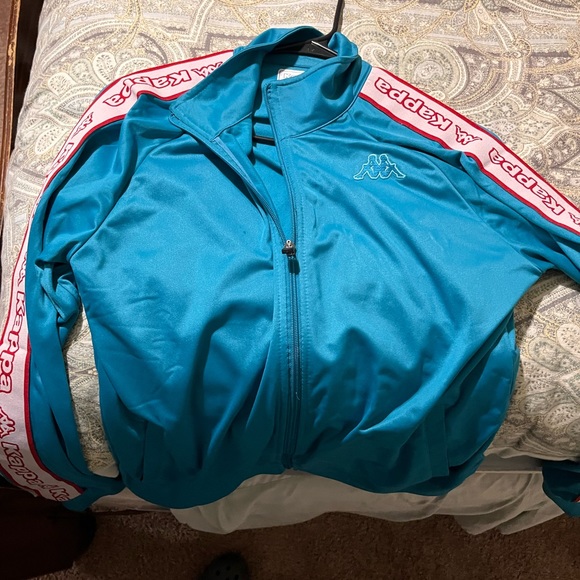 Kappa - Picture 2 of 3